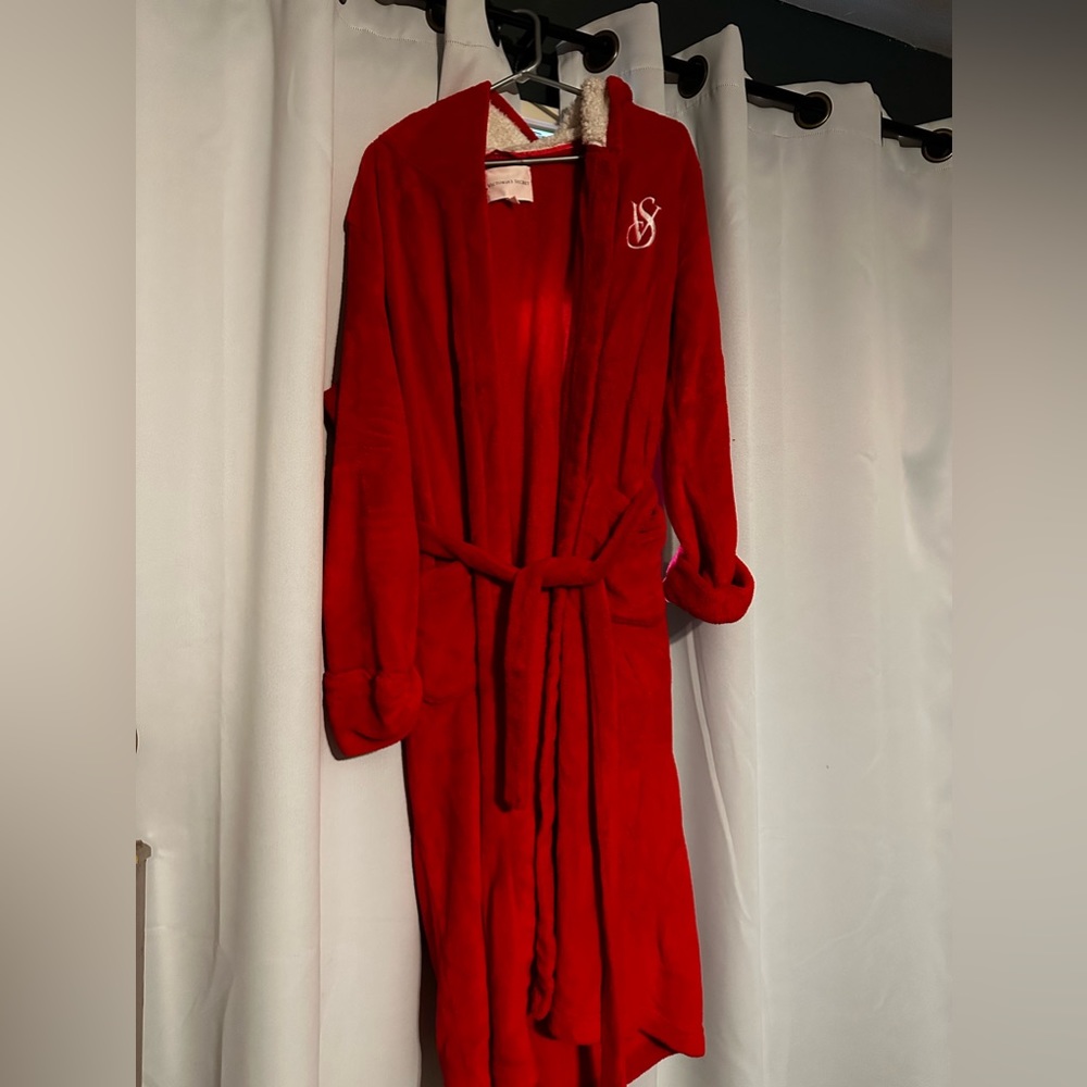 Victoria Secret robe